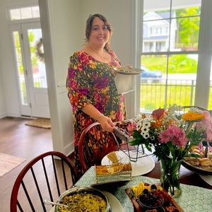 Meet your Posher, Garnett